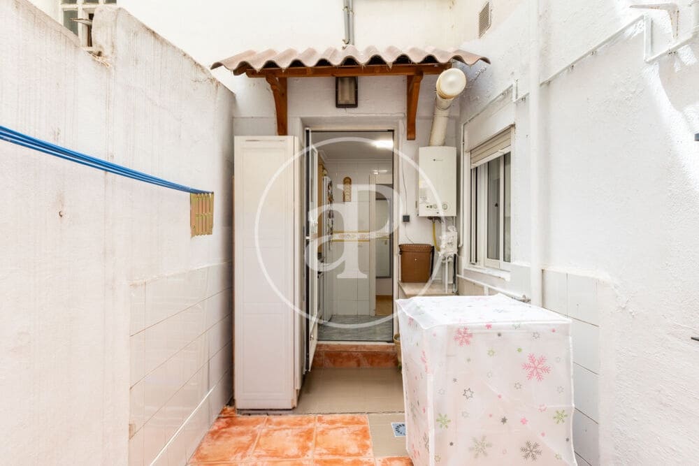 3 Zimmer Apartment zu verkaufen in Valencia Stadt - 239.000 € (Ref: 9966713)