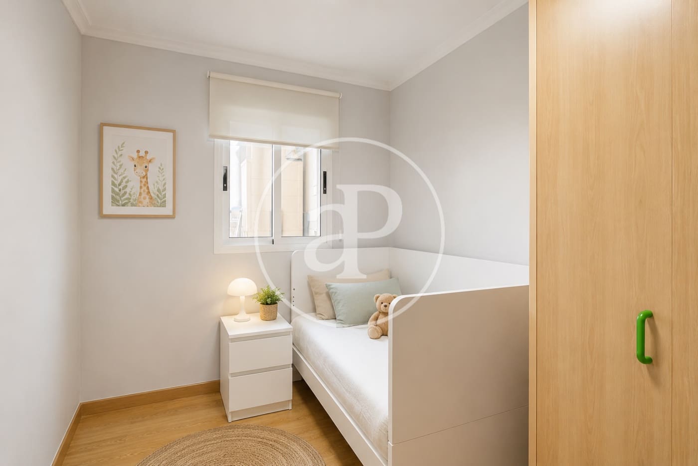3 Zimmer Apartment zu verkaufen in Valencia Stadt - 239.000 € (Ref: 9966713)