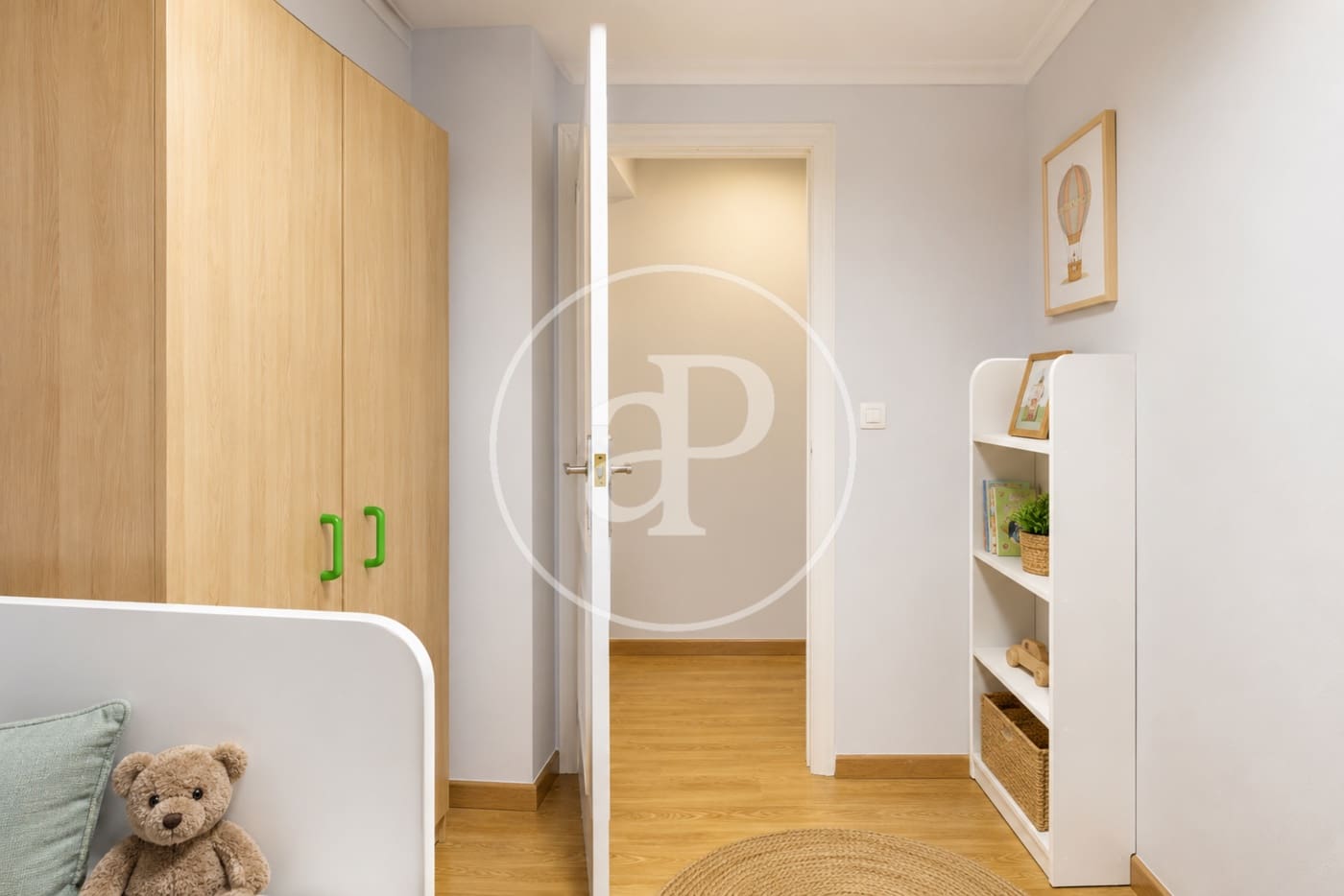 3 Zimmer Apartment zu verkaufen in Valencia Stadt - 239.000 € (Ref: 9966713)