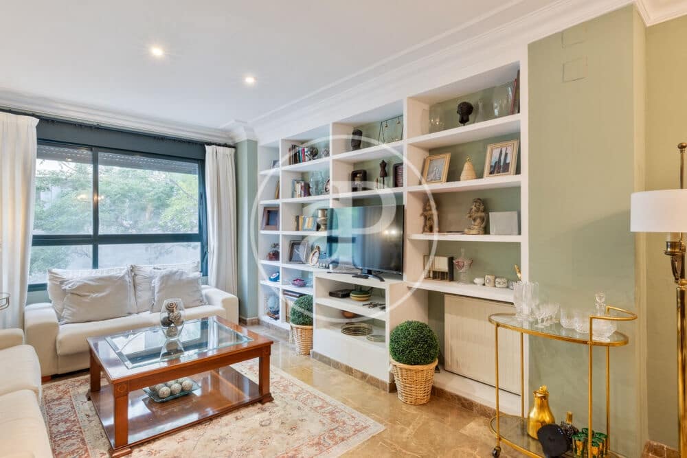 3 slaapkamer Appartement te koop in Valencia stad met zwembad - € 675.000 (Ref: 9966714)