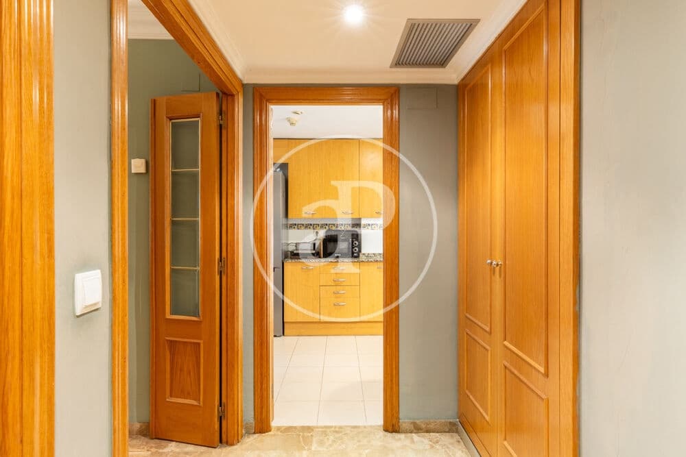3 slaapkamer Appartement te koop in Valencia stad met zwembad - € 675.000 (Ref: 9966714)