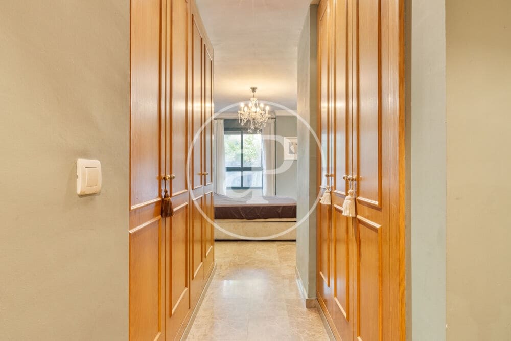 3 slaapkamer Appartement te koop in Valencia stad met zwembad - € 675.000 (Ref: 9966714)