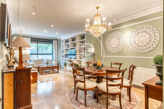 3 slaapkamer Appartement te koop in La Creu del Grau, Valencia stad met zwembad - € 675.000 (Ref: 9966714)