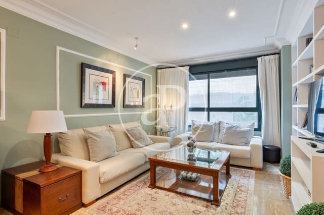 3 slaapkamer Appartement te koop in La Creu del Grau, Valencia stad met zwembad - € 675.000 (Ref: 9966714)