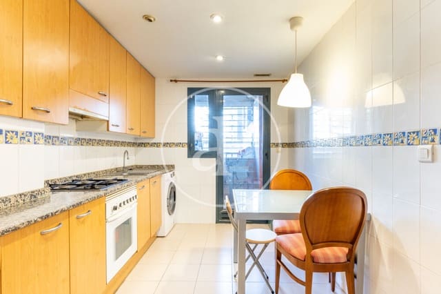 3 slaapkamer Appartement te koop in La Creu del Grau, Valencia stad met zwembad - € 675.000 (Ref: 9966714)
