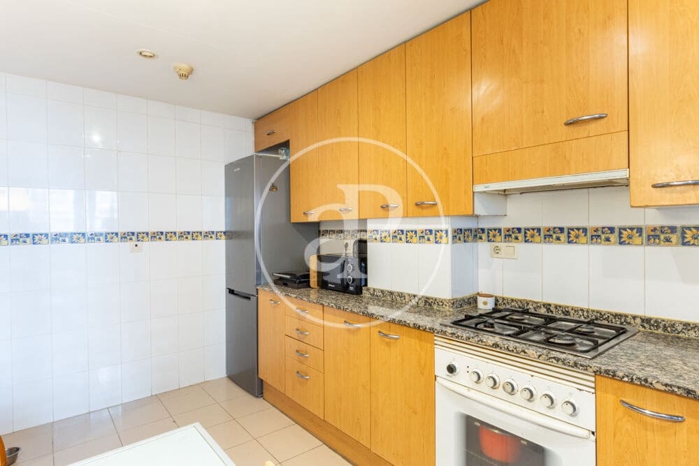 3 slaapkamer Appartement te koop in Valencia stad met zwembad - € 675.000 (Ref: 9966714)