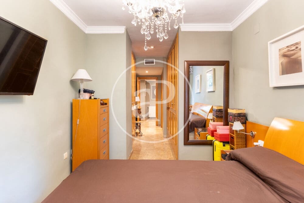 3 slaapkamer Appartement te koop in Valencia stad met zwembad - € 675.000 (Ref: 9966714)