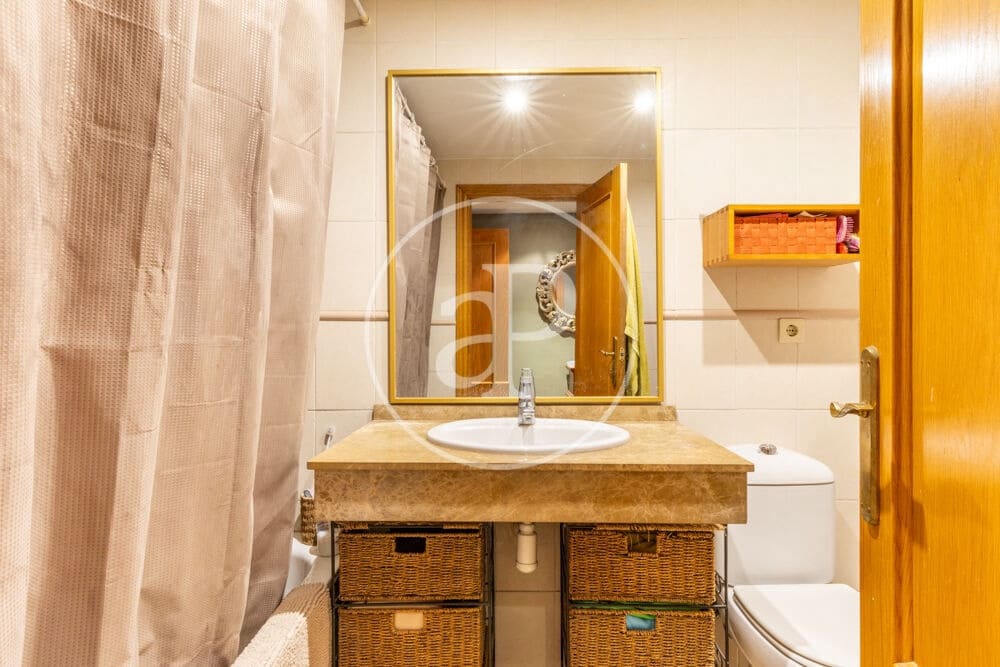3 slaapkamer Appartement te koop in Valencia stad met zwembad - € 675.000 (Ref: 9966714)