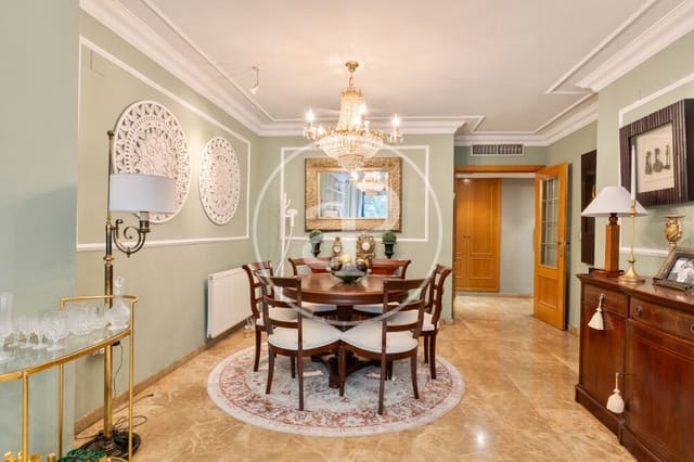 3 slaapkamer Appartement te koop in La Creu del Grau, Valencia stad met zwembad - € 675.000 (Ref: 9966714)