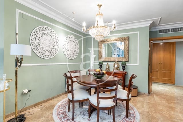 3 slaapkamer Appartement te koop in La Creu del Grau, Valencia stad met zwembad - € 675.000 (Ref: 9966714)