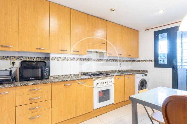 3 slaapkamer Appartement te koop in La Creu del Grau, Valencia stad met zwembad - € 675.000 (Ref: 9966714)
