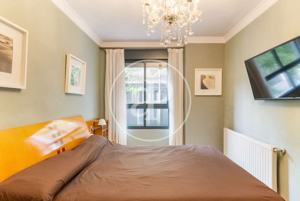 3 slaapkamer Appartement te koop in Valencia stad met zwembad - € 675.000 (Ref: 9966714)