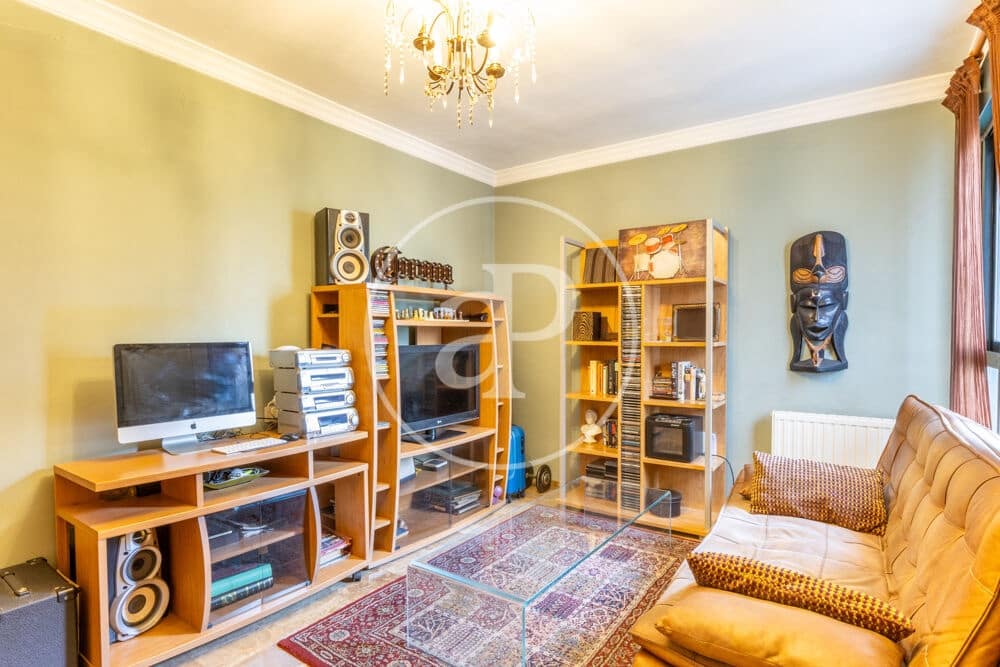 3 slaapkamer Appartement te koop in Valencia stad met zwembad - € 675.000 (Ref: 9966714)