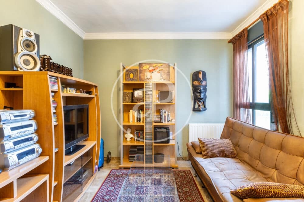 3 slaapkamer Appartement te koop in Valencia stad met zwembad - € 675.000 (Ref: 9966714)