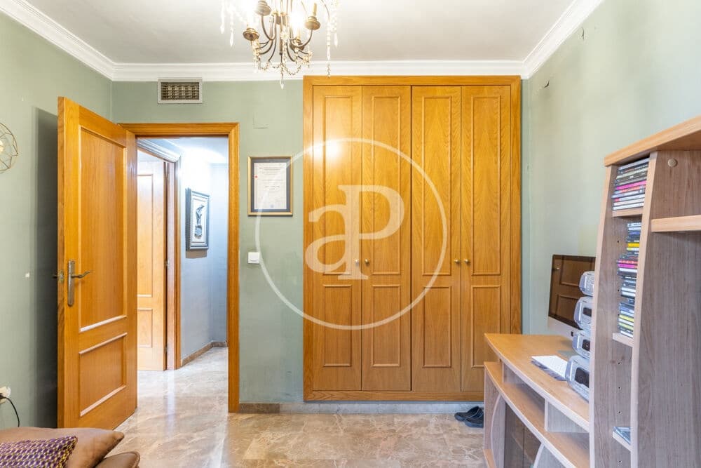 3 slaapkamer Appartement te koop in Valencia stad met zwembad - € 675.000 (Ref: 9966714)