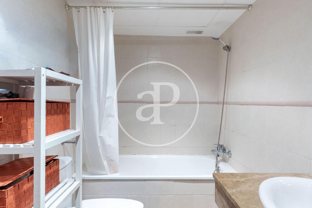 3 slaapkamer Appartement te koop in Valencia stad met zwembad - € 675.000 (Ref: 9966714)