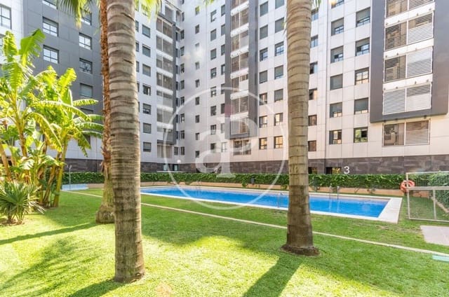 3 slaapkamer Appartement te koop in La Creu del Grau, Valencia stad met zwembad - € 675.000 (Ref: 9966714)