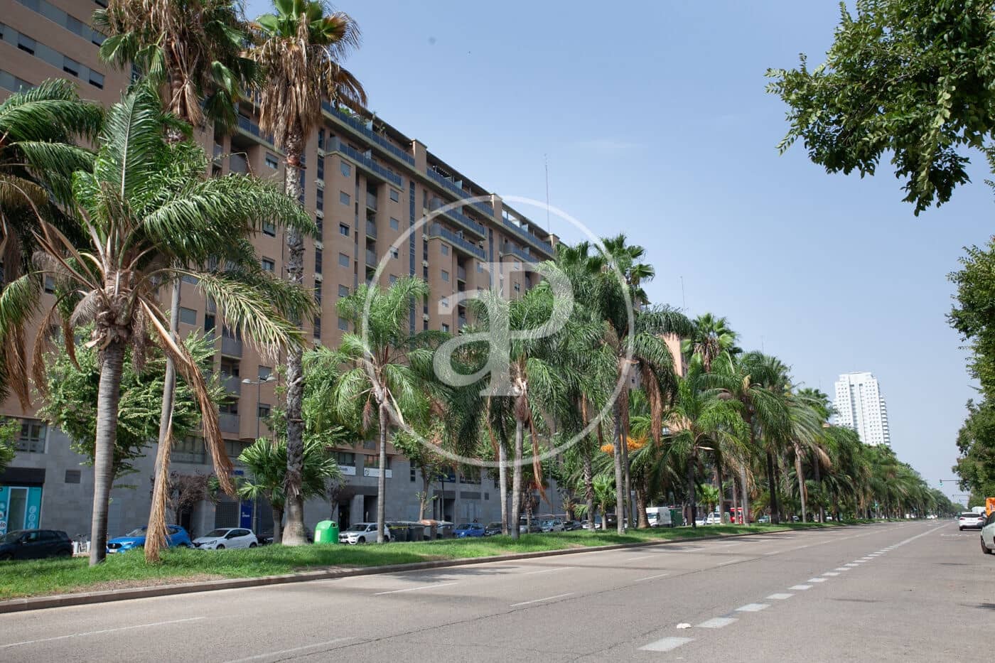 3 camera da letto Appartamento in vendita in Valencia citta con piscina - 650.000 € (Rif: 9966714)