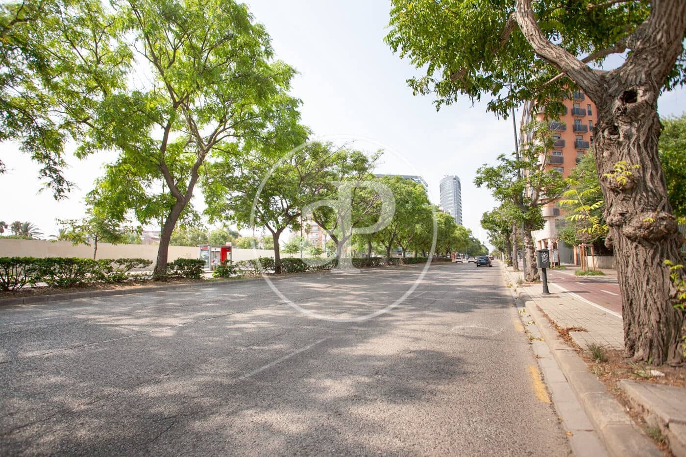 3 camera da letto Appartamento in vendita in Valencia citta con piscina - 650.000 € (Rif: 9966714)