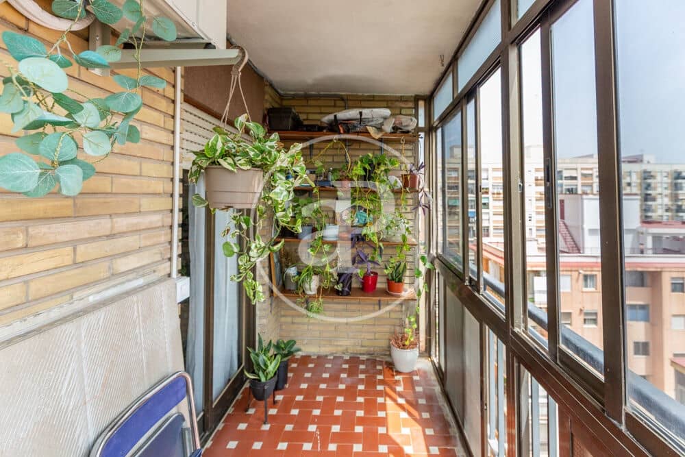 4 slaapkamer Appartement te koop in Valencia stad - € 310.000 (Ref: 9966715)