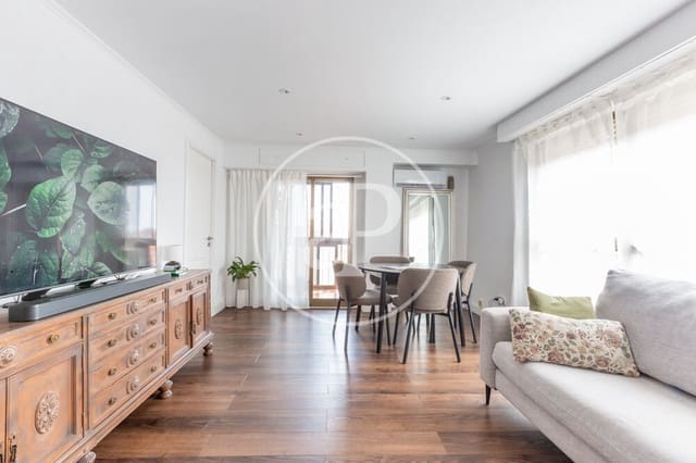 4 slaapkamer Appartement te koop in Soternes, Valencia stad - € 310.000 (Ref: 9966715)