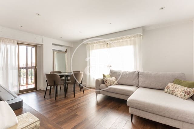 4 slaapkamer Appartement te koop in Soternes, Valencia stad - € 310.000 (Ref: 9966715)
