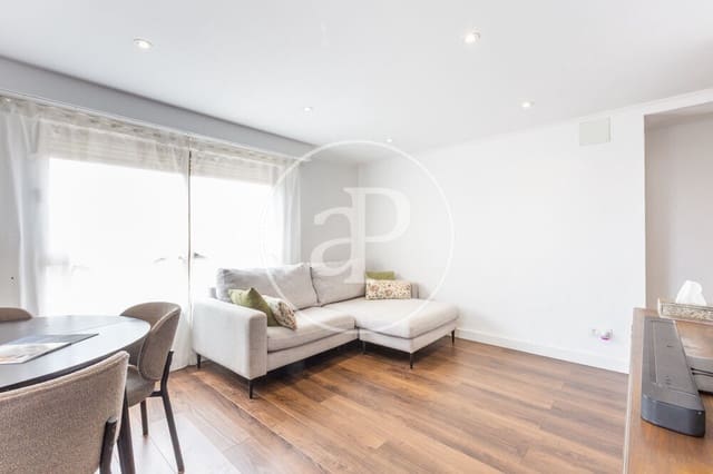4 slaapkamer Appartement te koop in Soternes, Valencia stad - € 310.000 (Ref: 9966715)