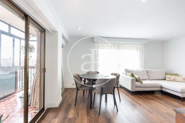 4 slaapkamer Appartement te koop in Soternes, Valencia stad - € 310.000 (Ref: 9966715)