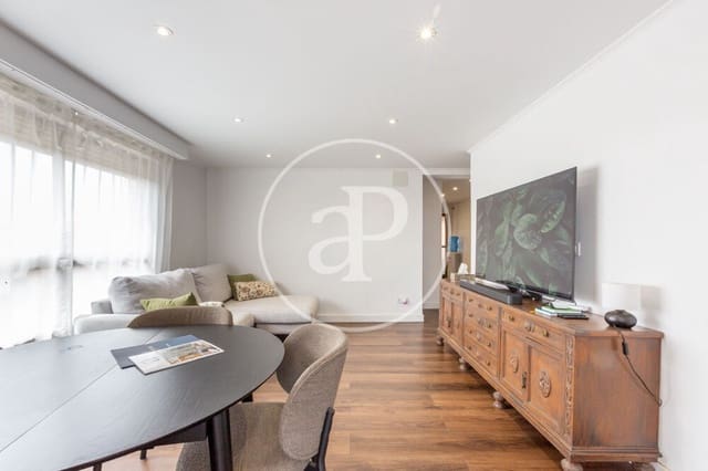 4 slaapkamer Appartement te koop in Soternes, Valencia stad - € 310.000 (Ref: 9966715)