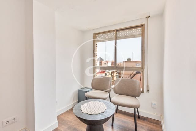 4 slaapkamer Appartement te koop in Soternes, Valencia stad - € 310.000 (Ref: 9966715)