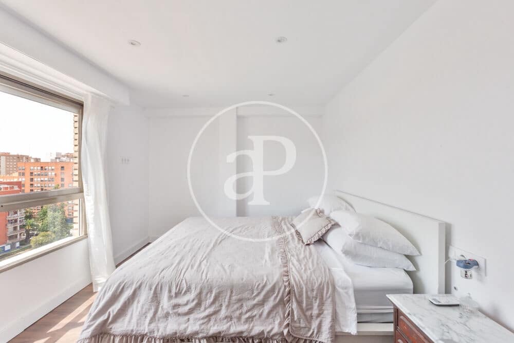 4 slaapkamer Appartement te koop in Valencia stad - € 310.000 (Ref: 9966715)