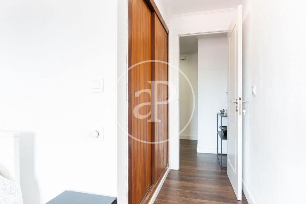 4 slaapkamer Appartement te koop in Valencia stad - € 310.000 (Ref: 9966715)