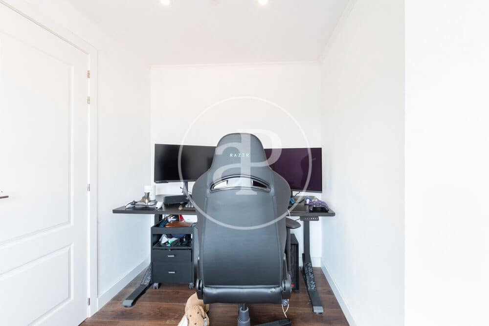 4 slaapkamer Appartement te koop in Valencia stad - € 310.000 (Ref: 9966715)