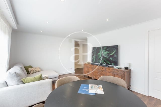 4 slaapkamer Appartement te koop in Soternes, Valencia stad - € 310.000 (Ref: 9966715)