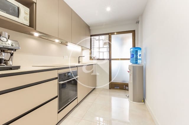 4 slaapkamer Appartement te koop in Soternes, Valencia stad - € 310.000 (Ref: 9966715)
