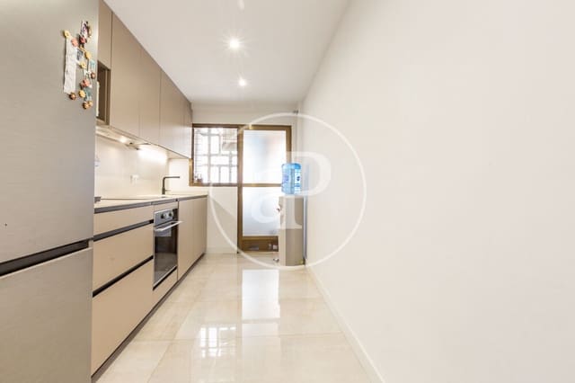 4 slaapkamer Appartement te koop in Soternes, Valencia stad - € 310.000 (Ref: 9966715)