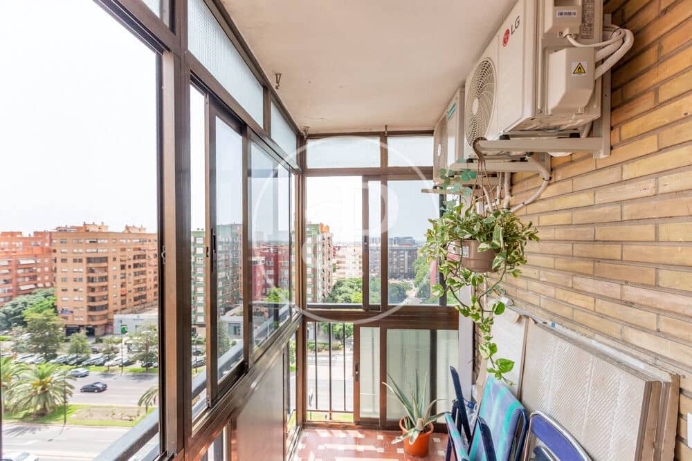 4 slaapkamer Appartement te koop in Valencia stad - € 310.000 (Ref: 9966715)