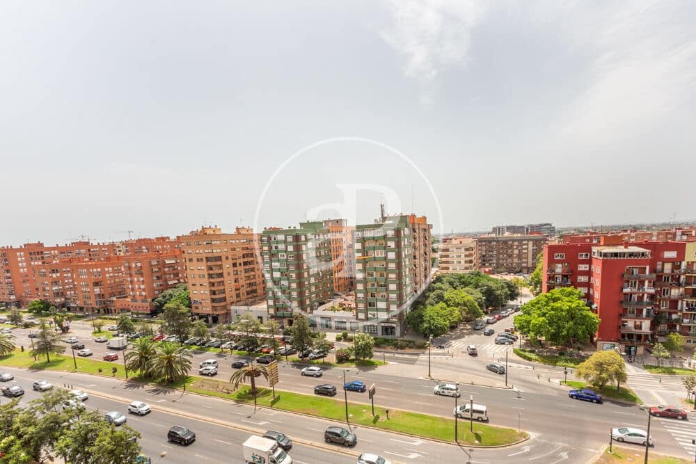 4 slaapkamer Appartement te koop in Valencia stad - € 310.000 (Ref: 9966715)