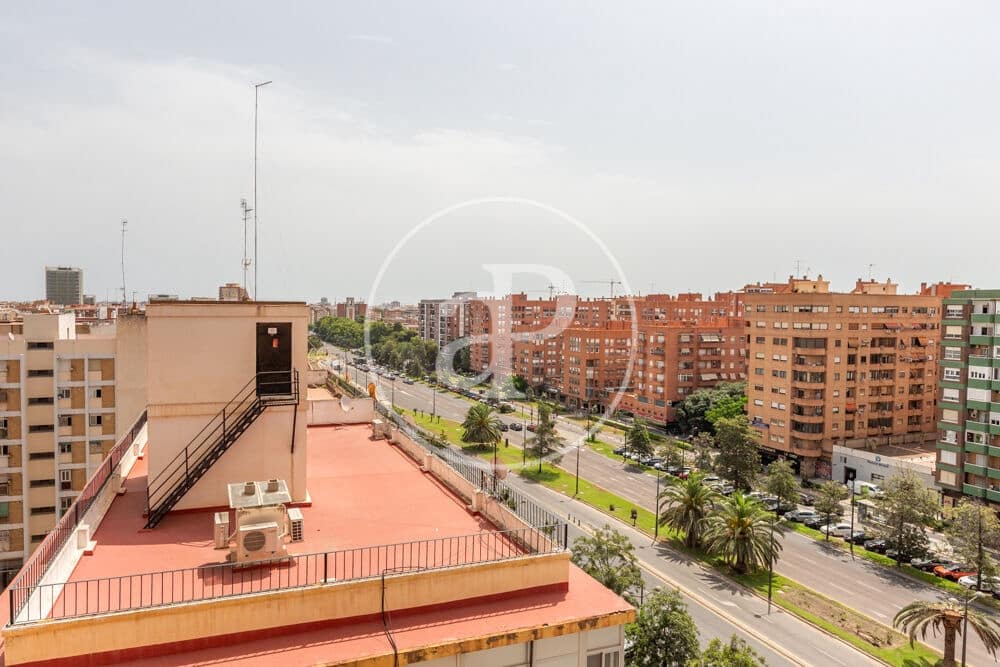 4 slaapkamer Appartement te koop in Valencia stad - € 310.000 (Ref: 9966715)