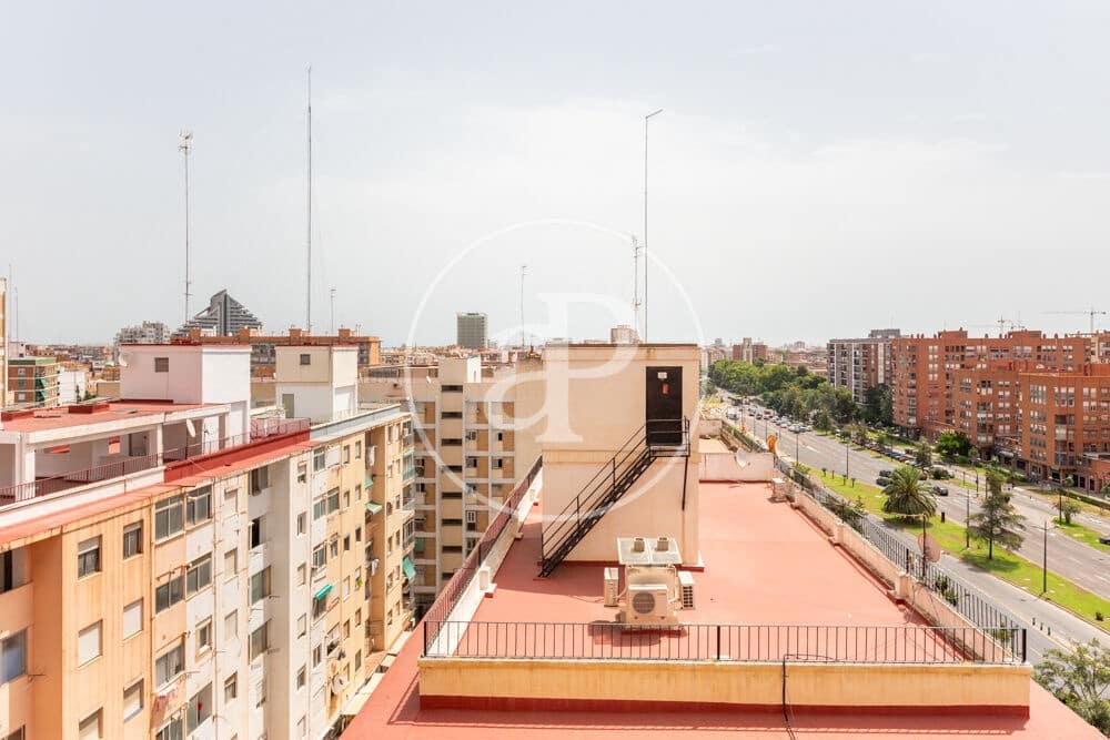 4 slaapkamer Appartement te koop in Valencia stad - € 310.000 (Ref: 9966715)