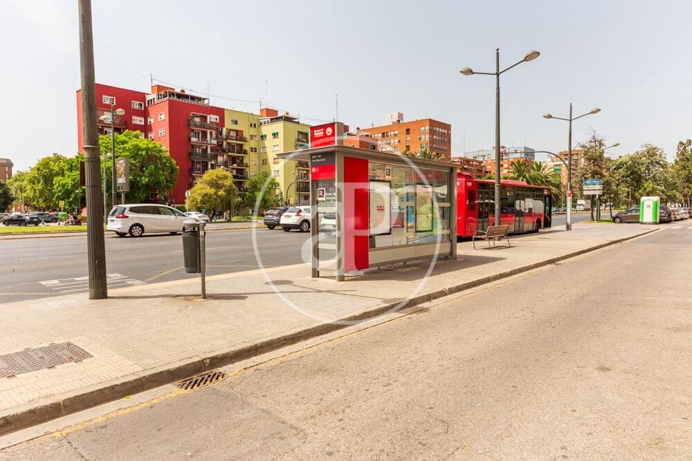 4 slaapkamer Appartement te koop in Valencia stad - € 310.000 (Ref: 9966715)
