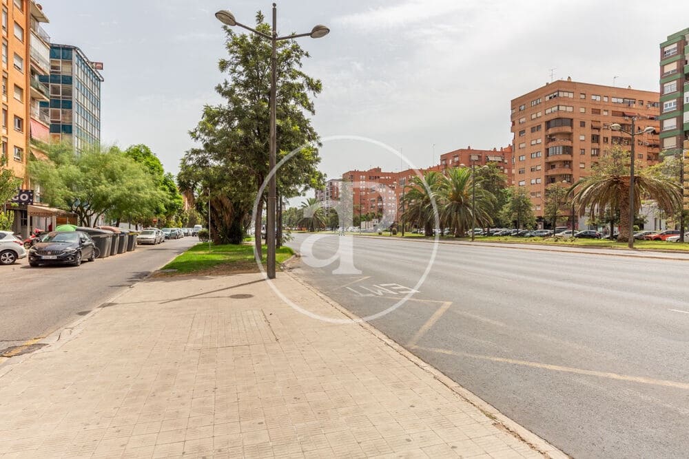 4 slaapkamer Appartement te koop in Valencia stad - € 310.000 (Ref: 9966715)