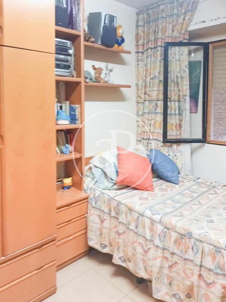 4 camera da letto Appartamento in vendita in Valencia citta - 599.000 € (Rif: 9966716)