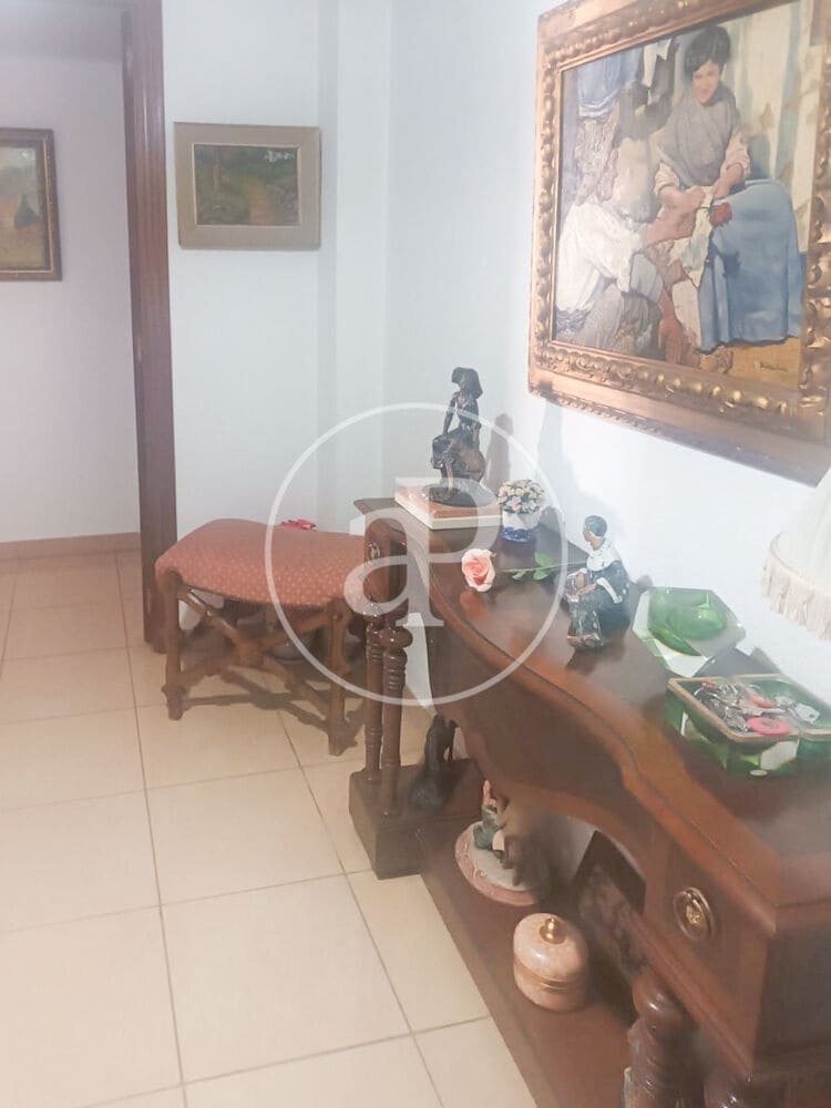 4 camera da letto Appartamento in vendita in Valencia citta - 599.000 € (Rif: 9966716)