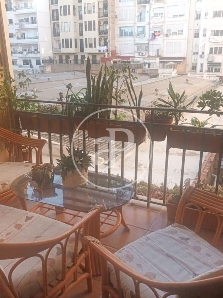 4 camera da letto Appartamento in vendita in Valencia citta - 599.000 € (Rif: 9966716)