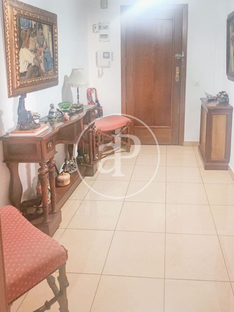 4 camera da letto Appartamento in vendita in Valencia citta - 599.000 € (Rif: 9966716)