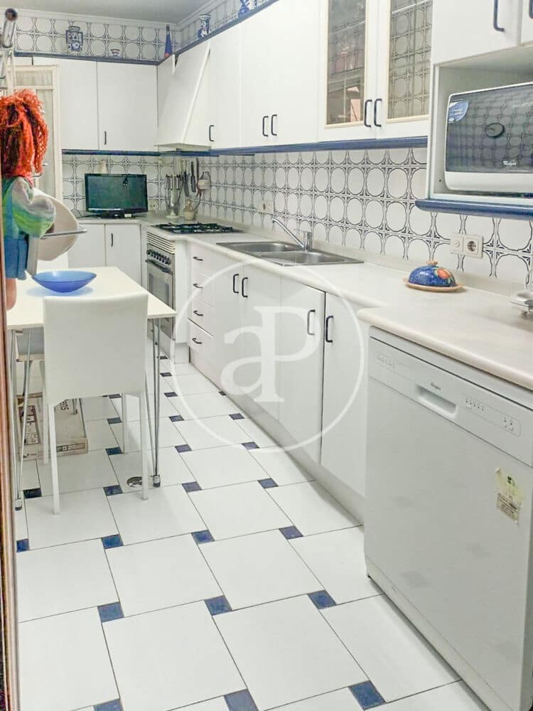 4 camera da letto Appartamento in vendita in Valencia citta - 599.000 € (Rif: 9966716)