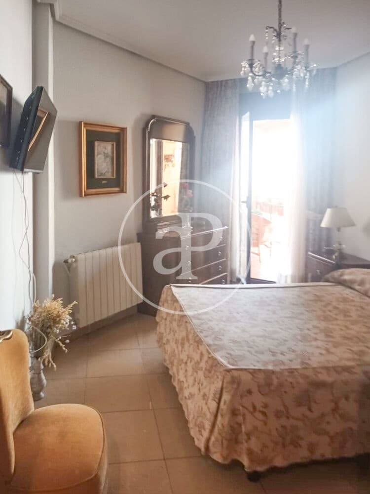 4 camera da letto Appartamento in vendita in Valencia citta - 599.000 € (Rif: 9966716)