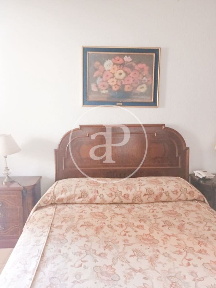 4 camera da letto Appartamento in vendita in Valencia citta - 599.000 € (Rif: 9966716)
