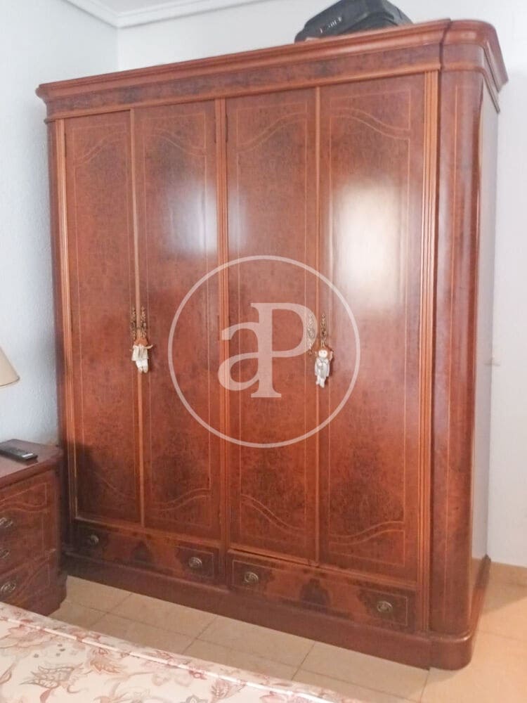 4 camera da letto Appartamento in vendita in Valencia citta - 599.000 € (Rif: 9966716)